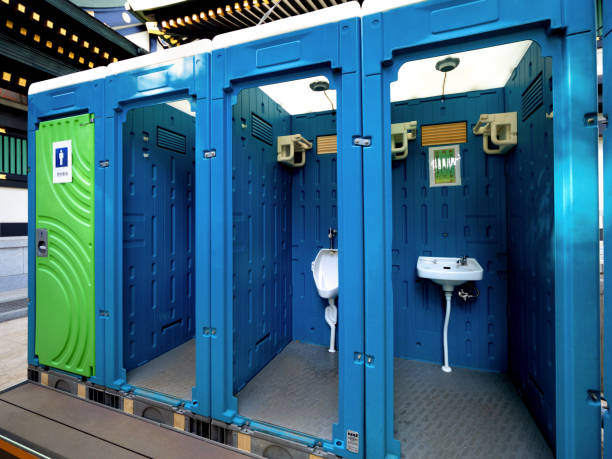 Best Sanitation services for porta potties  in Palmetto Bay, FL