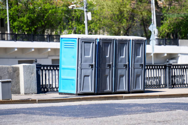 Best Local porta potty services  in Palmetto Bay, FL