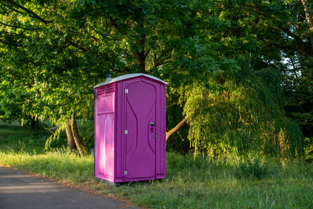 Portable Toilet Options We Offer in Palmetto Bay, FL