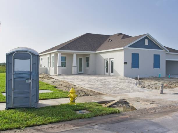 Best Emergency porta potty rental  in Palmetto Bay, FL